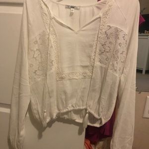 Blouse brand new never worn